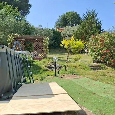 Casa Gelso Casa vacanze Scandicci