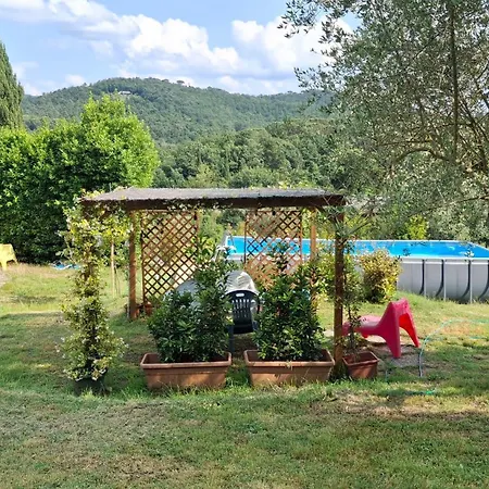 Casa Gelso Scandicci