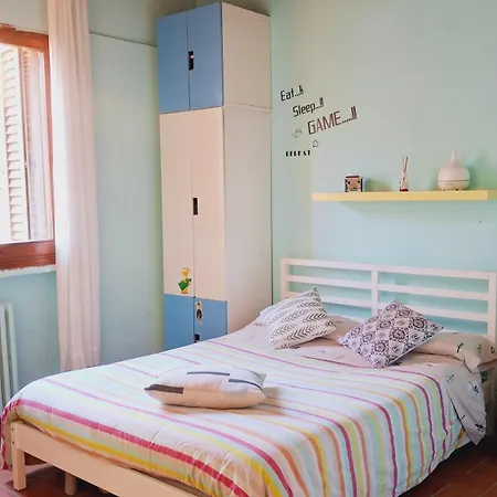 Casa Gelso Scandicci