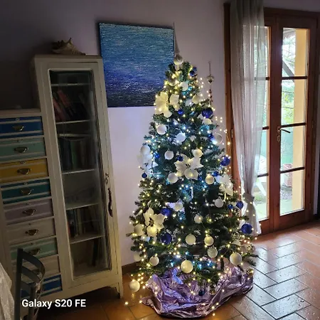 Casa Gelso Casa vacanze *